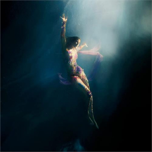 Ellie Goulding - Higher Than Heaven (Vinyl) i gruppen VINYL / Pop-Rock,Annet hos Bengans Skivbutik AB (4205100)