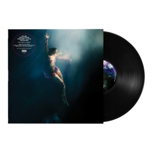 Ellie Goulding - Higher Than Heaven (Vinyl) i gruppen VINYL / Pop-Rock,Annet hos Bengans Skivbutik AB (4205100)