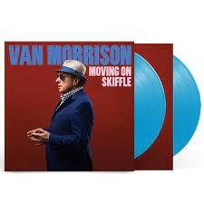 Van Morrison - Moving On Skiffle (Limited Colored i gruppen MK Test 4 hos Bengans Skivbutik AB (4205102)