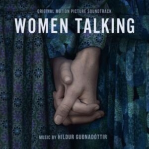 Hildur Guðnadóttir - Women Talking i gruppen MK Test 4 hos Bengans Skivbutik AB (4205103)