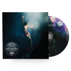 Ellie Goulding - Higher Than Heaven i gruppen CD / Pop-Rock hos Bengans Skivbutik AB (4205110)