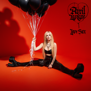 Avril Lavigne - Love Sux i gruppen -Start Vinyl hos Bengans Skivbutik AB (4205115)