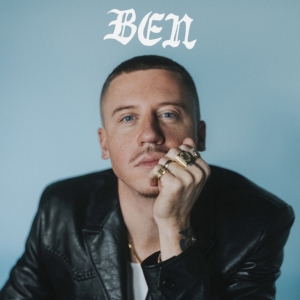 Macklemore - Ben i gruppen CD hos Bengans Skivbutik AB (4205119)
