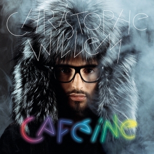 Willem Christophe - Caféine i gruppen Annet /  hos Bengans Skivbutik AB (4205129)