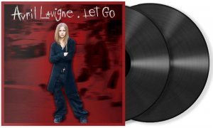 Lavigne Avril - Let Go (20Th Anniversary Edition) i gruppen VINYL hos Bengans Skivbutik AB (4205130)