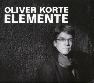 Korte Oliver - Elemente i gruppen CD hos Bengans Skivbutik AB (4205155)