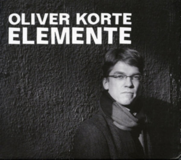 Korte Oliver - Elemente i gruppen CD / Toppselgere hos Bengans Skivbutik AB (4205155)