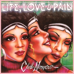Club Nouveau - Life, Love & Pain i gruppen -Start FVS hos Bengans Skivbutik AB (4205160)