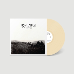 Maria Bc - Hyaline i gruppen VINYL / Pop-Rock hos Bengans Skivbutik AB (4205428)
