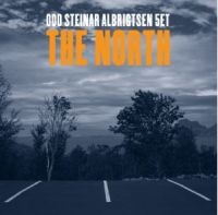Albrigtsen Odd Steinar (5Tet) - North i gruppen VINYL / Toppselgere hos Bengans Skivbutik AB (4205469)