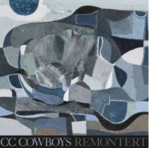 Cc Cowboys - Remontert i gruppen CD hos Bengans Skivbutik AB (4205482)