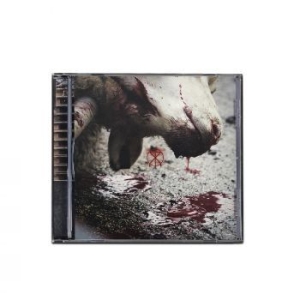 To The Grave - Director's Cuts i gruppen CD / Metal/ Heavy metal hos Bengans Skivbutik AB (4205485)
