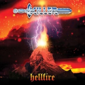 Killer - Hellfire (+ The Best Of Killer) i gruppen CD hos Bengans Skivbutik AB (4205513)