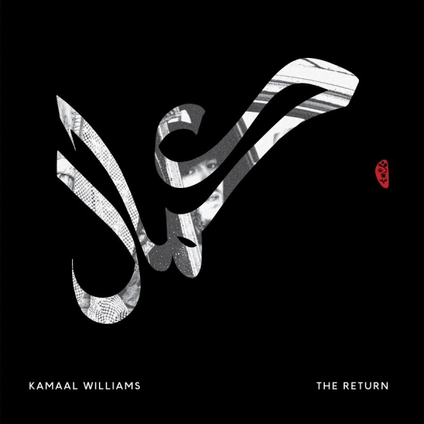 Williams Kamaal - The Return i gruppen CD / Toppselgere hos Bengans Skivbutik AB (4205517)