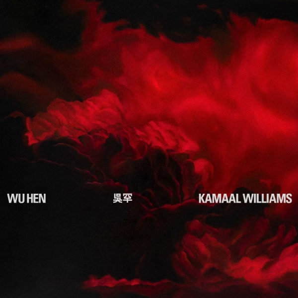 Williams Kamaal - Wu Hen i gruppen CD / Toppselgere hos Bengans Skivbutik AB (4205521)