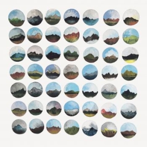 Complete Mountain Almanac - Complete Mountain Almanac i gruppen CD hos Bengans Skivbutik AB (4205526)