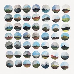 Complete Mountain Almanac - Complete Mountain Almanac i gruppen CD / Pop-Rock hos Bengans Skivbutik AB (4205526)