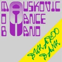 Mauskovic Dance Band - Bukaroo Bank i gruppen CD / Rock hos Bengans Skivbutik AB (4205536)