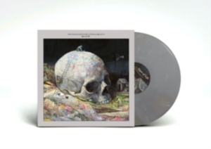 Neil Gaiman & Fourplay String Quart - Signs Of Life (Ltd Silver Fox Opaqu i gruppen VINYL hos Bengans Skivbutik AB (4205552)
