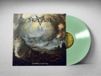 Azaghal - Alttarimme On Luista Tehty (Green V i gruppen VINYL / Metal hos Bengans Skivbutik AB (4205564)