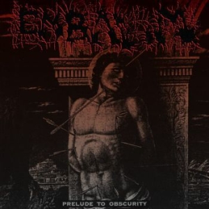 Embalm - Prelude To Obscurity (Digipack) i gruppen CD / Metal/ Heavy metal hos Bengans Skivbutik AB (4205574)