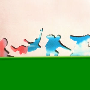 5 Seconds Of Summer - 5Sos5 i gruppen VINYL / Pop-Rock hos Bengans Skivbutik AB (4205576)