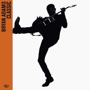 Bryan Adams - Classic i gruppen Annet /  hos Bengans Skivbutik AB (4205579)