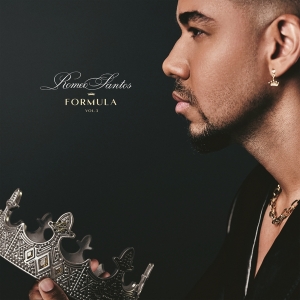 Santos Romeo - Fórmula, Vol. 3 i gruppen Annet /  hos Bengans Skivbutik AB (4205605)