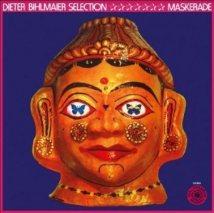 Dieter Bihlmaier Selection - Maskerade i gruppen VINYL hos Bengans Skivbutik AB (4205709)