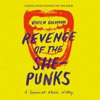 Vivien Goldman Presents Revenge Of - Various i gruppen VINYL hos Bengans Skivbutik AB (4205738)