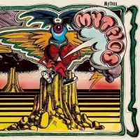 Mythos - Mythos i gruppen VINYL / Toppselgere hos Bengans Skivbutik AB (4205743)