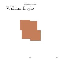 Doyle William - Slowly Arranged: 2016-2019 (White V i gruppen VINYL / Toppselgere hos Bengans Skivbutik AB (4205752)