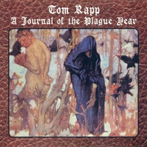 Rapp Tom - A Journal Of The Plague Year i gruppen VINYL hos Bengans Skivbutik AB (4205754)