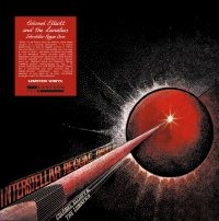 Colonel Elliot & The Lunatics - Interstellar Reggae Iverdrive i gruppen VINYL hos Bengans Skivbutik AB (4205776)