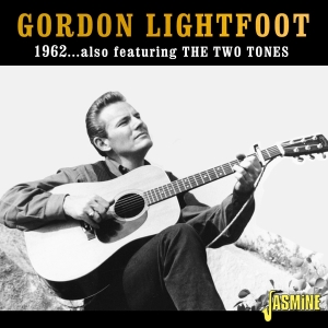 Gordon Lightfoot - Gordon Lightfoot 1962 i gruppen CD / Pop-Rock hos Bengans Skivbutik AB (4205792)