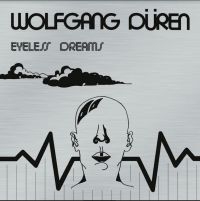 Duren Wolfgang - Eyeless Dreams i gruppen CD hos Bengans Skivbutik AB (4205817)