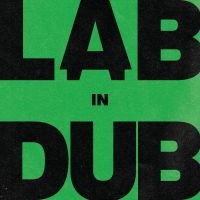 L.A.B - In Dub (By Paolo Baldini Dubfiles) i gruppen CD hos Bengans Skivbutik AB (4205825)
