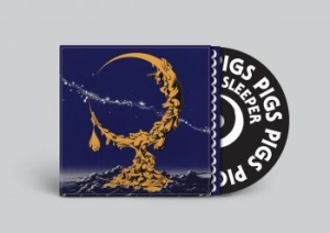 Pigs Pigs Pigs Pigs Pigs Pigs Pigs - Land Of Sleeper i gruppen CD hos Bengans Skivbutik AB (4205853)