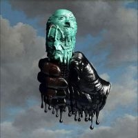 Phoxjaw - Notverynicecream i gruppen CD hos Bengans Skivbutik AB (4205856)