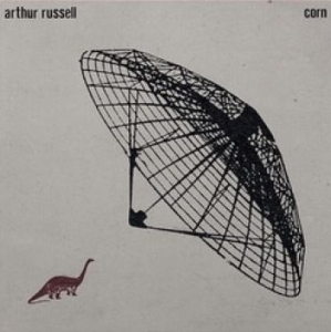 Russell Arthur - Corn i gruppen MK Test 4 hos Bengans Skivbutik AB (4205894)