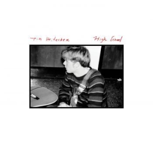Tim Heidecker - High School i gruppen CD / Rock hos Bengans Skivbutik AB (4205902)