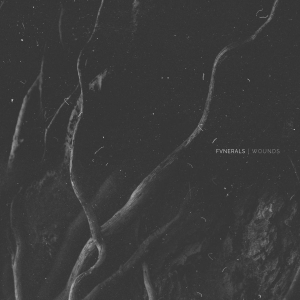 Fvnerals - Wounds (Digipack) i gruppen CD hos Bengans Skivbutik AB (4205926)