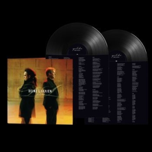 Deine Lakaien - April Skies (2 Lp Vinyl) i gruppen VINYL / Pop hos Bengans Skivbutik AB (4206093)