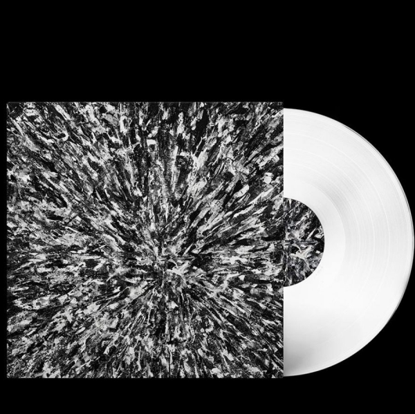 Aphyxion - As Astra (White Vinyl Lp) i gruppen VINYL / Toppselgere hos Bengans Skivbutik AB (4206095)