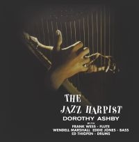 Ashby Dorothy - Jazz Harpist i gruppen VINYL hos Bengans Skivbutik AB (4206110)