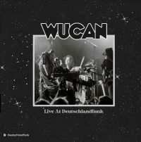 Wucan - Live At Deutschlandfunk i gruppen VINYL hos Bengans Skivbutik AB (4206111)