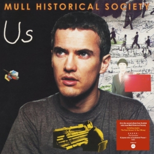 Mull Historical Society - Us i gruppen VINYL hos Bengans Skivbutik AB (4206122)