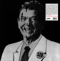 S.I.B. - Third World War i gruppen VINYL / Pop-Rock hos Bengans Skivbutik AB (4206143)