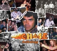 Chase - Anthology i gruppen CD / Toppselgere hos Bengans Skivbutik AB (4206161)