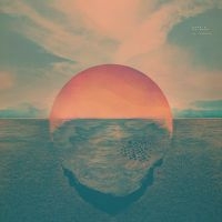 Tycho - Dive (Ltd Orange & Red Marbled Viny i gruppen Minishops / Tycho hos Bengans Skivbutik AB (4206190)